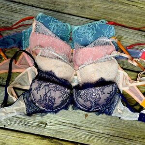 Bundle of Bras